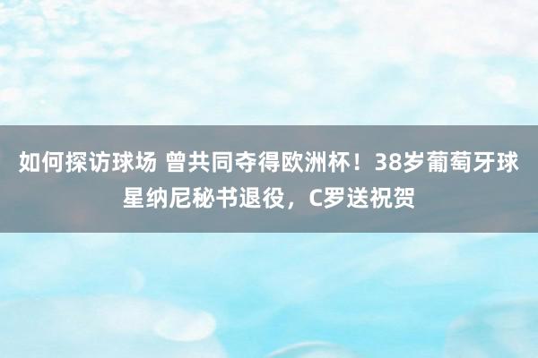 如何探访球场 曾共同夺得欧洲杯！38岁葡萄牙球星纳尼秘书退役，C罗送祝贺